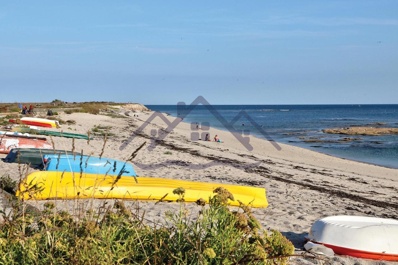 فيلا Localise - M33B - Kerbraz, Maison En Duplex Avec Jardin Clos Au Guilvinec - Tout A Pied, Plages, Port, Centre, Commerces, Marche - Wif Inclus - Linge De Lit Inclus المظهر الخارجي الصورة
