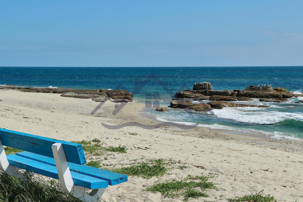 فيلا Localise - M33B - Kerbraz, Maison En Duplex Avec Jardin Clos Au Guilvinec - Tout A Pied, Plages, Port, Centre, Commerces, Marche - Wif Inclus - Linge De Lit Inclus المظهر الخارجي الصورة